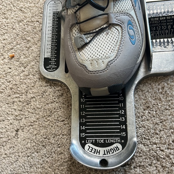 Salomon Raid Race 2 Running Sneakers - Picture 8 of 8